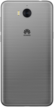 Huawei Y6 2017 Grey